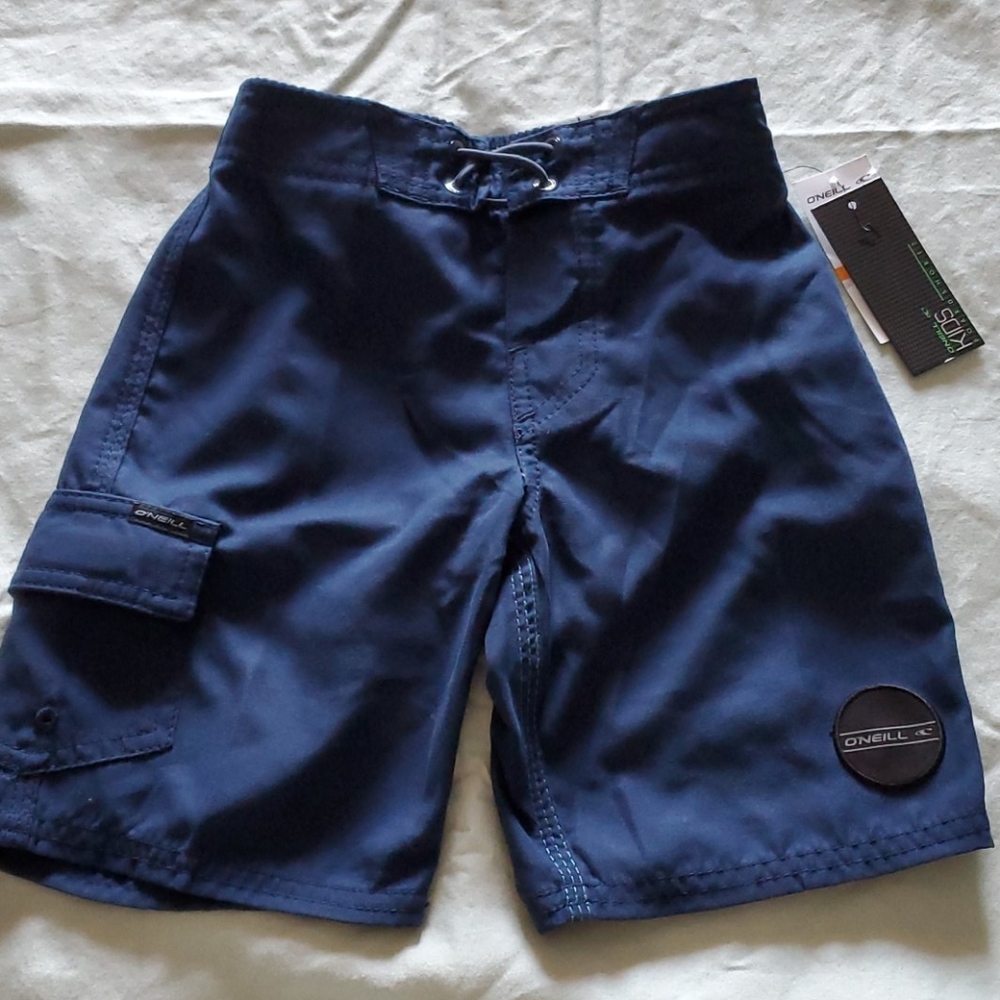 New O'Neill Boardshorts